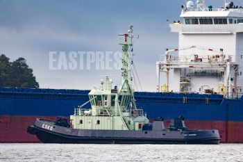 EA343953, Eastpress, Porvoo, Finland